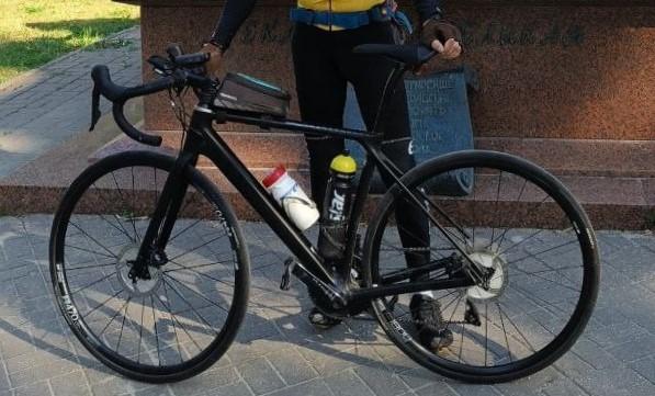 11. Canyon Endurace CF SL Disc 8.0