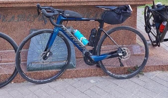 20. Merida Reacto 5000.  