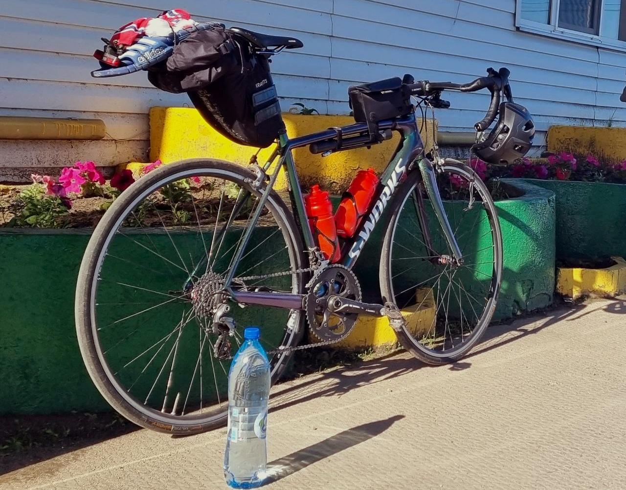 48. Specialized S-Works Tarmac SL3