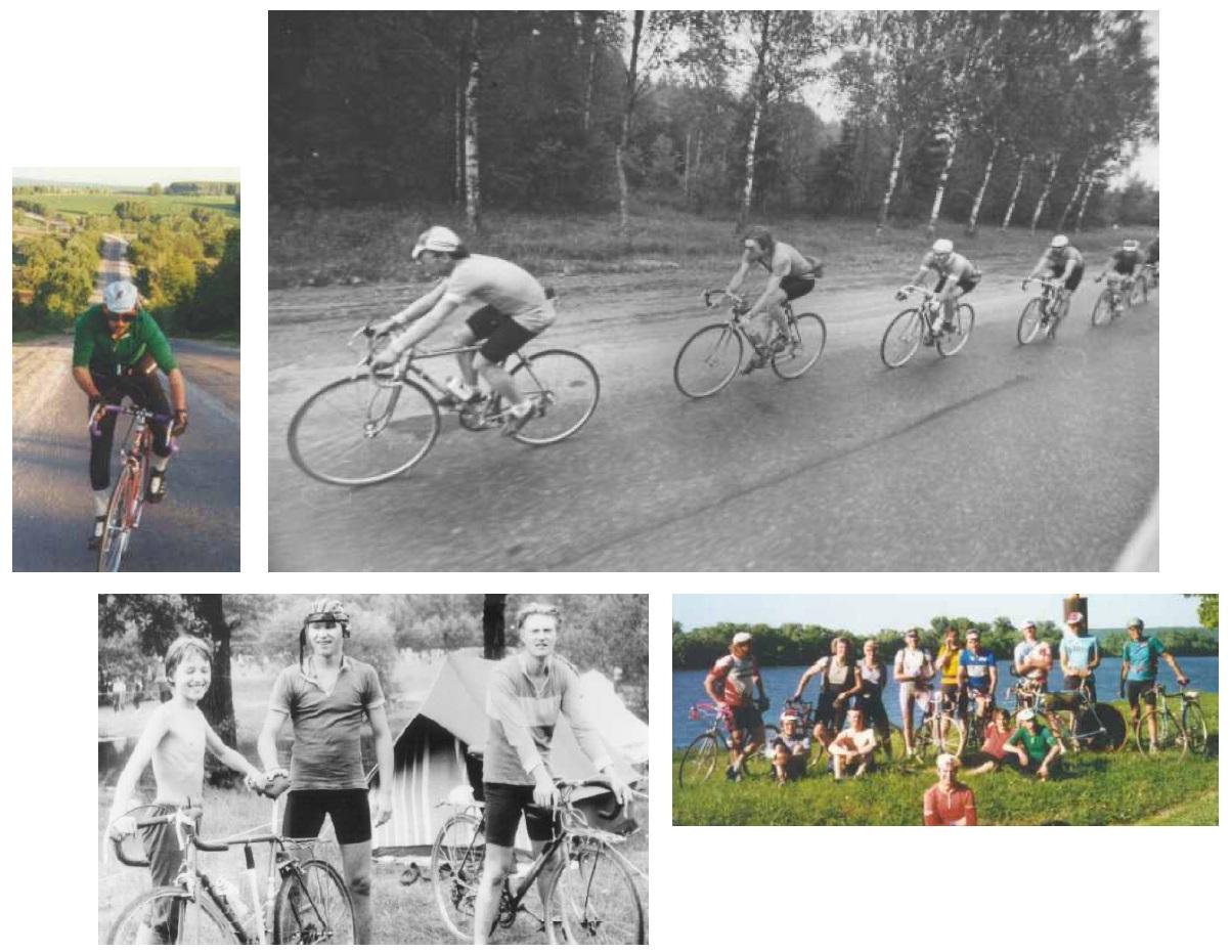 История клуба